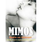 Los Mimos logo