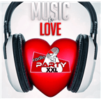 Radio PartyXXL logo