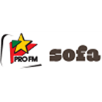 ProFM Sofa logo