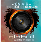 Globull Webradio Pop logo