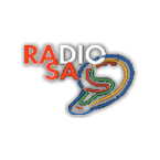 Radio RASA logo