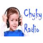 Radio Chyky SomosTuRadio.Net logo