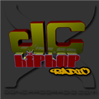Doncardo hip hop logo