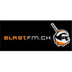 BlastFM.ch logo