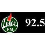 Láser FM logo