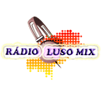 Luso Mix logo