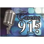FM Radio Caseros logo