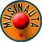 Musinauta Radio logo