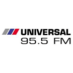 Radio Universal logo