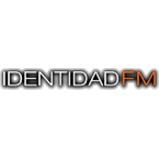 FM Identidad logo