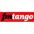 FM Tango logo