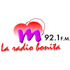 Radio Macarena FM logo