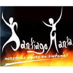 Radio Santiagomanta logo