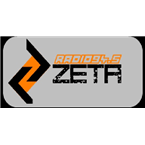 RADIO ZETA 94.5 logo