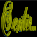 SENTIR RADIO logo