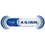 Radio Líder 1540 logo