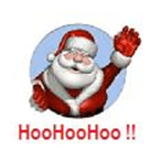 Radio HoHoHo !! logo