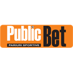 Public Bet Radio logo