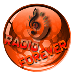 Radio Forever Romania logo