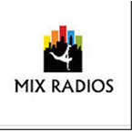 Mix Cumbia logo