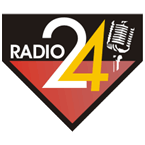 Radio 24 Central logo