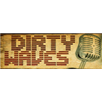 Dirty Waves Radio logo