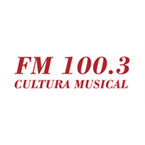 Radio Cultura Musical logo