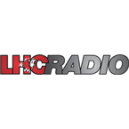 LHC RADIO logo