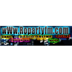 romania ropartyfm logo