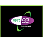 Red 92 logo