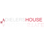 Dielers House logo
