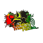 Control Mental Radio logo