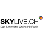 Sky Live Radio logo