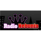 Radio Nebunia logo