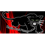 Radio Crni Panter logo