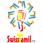 SwissTamilFM logo