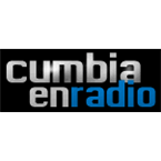 Cumbia en Radio logo