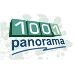 Radio Panorama logo