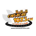 Caracas fm logo