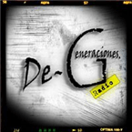 DeGeneraciones logo