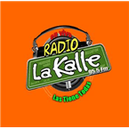 La Kalle logo