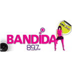 Radio Bandida logo