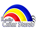 Cañar Estereo Ecuador logo