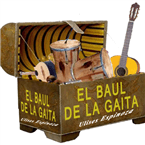 El baul de la gaita logo