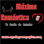 maxima romantica logo