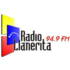 Radio llanerita logo