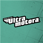 Ultramotora logo