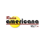 Radio Americana logo