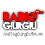 Radio Giurgiu FM logo