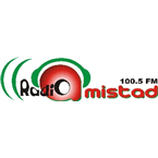 Radio Amistad logo